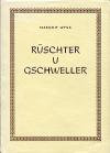 Umschlag