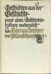 Umschlag