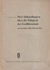 Umschlag