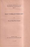 Umschlag