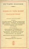 Umschlag